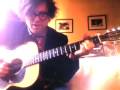 ryan adams. dra. evergreen