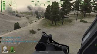 preview picture of video 'Is this the best war game simulator ever?  (HD)'