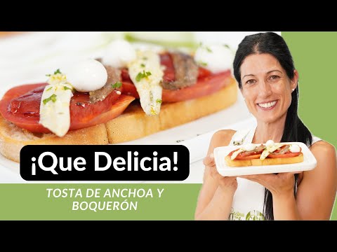 La Mejor TOSTA CASERA