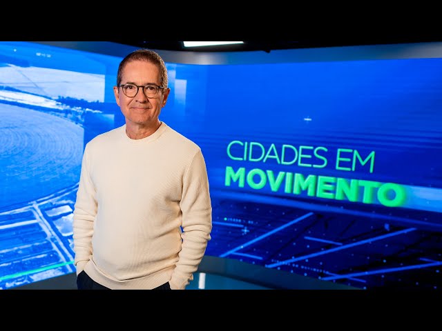Cidades em Movimento: #03 Mozarlândia