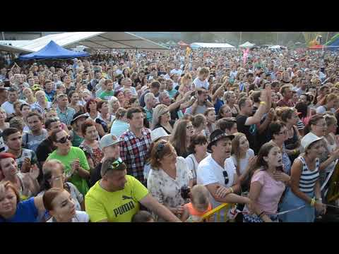 KOLLÁROVCI- SOKOLY- LIVE KRASNEJSKA HALUŠKA 2017