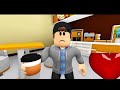 His Parents Adopted His Ex Girlfriend A Roblox Movie