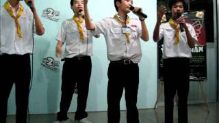 Vòng 2_Vòng Sơ Tuyển (20.11.2011) [Part 6]