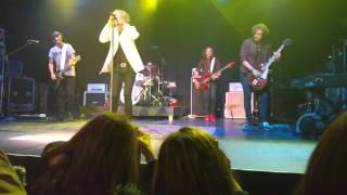 Collective Soul - Smashing Young Man - Live in Toronto