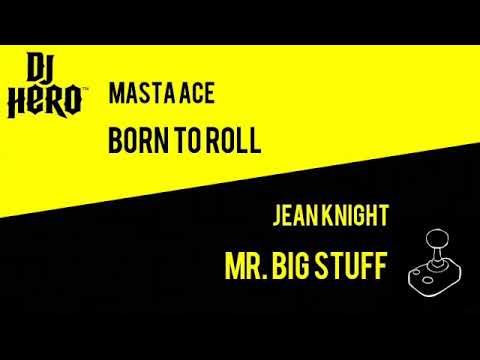 Video thumbnail for Born to Roll vs Mr. Big Stuff