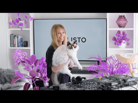 Best Progressive House Vol. 22 | HERNÁN CATTÁNEO, GUY J, GAI BARONE Inspired DJ Mix - By Kallisto