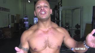 Will Marijuana Smoke Slow Muscle Gains?