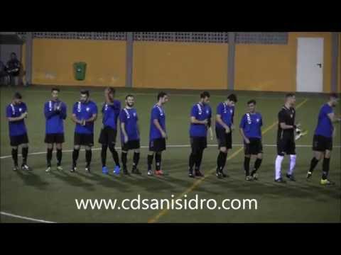 UD ATALAYA 1 -  CD SAN ISIDRO 1  (1ª REGIONAL)