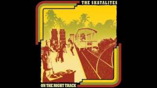 The Skatalites - Little Irene