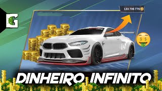 Race In Car 21  Mod Dinheiro Infinito V 3.7.0.2 Atualizado 2025