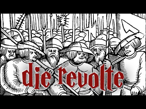 Die Revolte