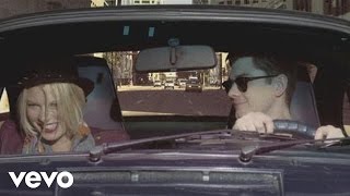 William Beckett - Benny &amp; Joon