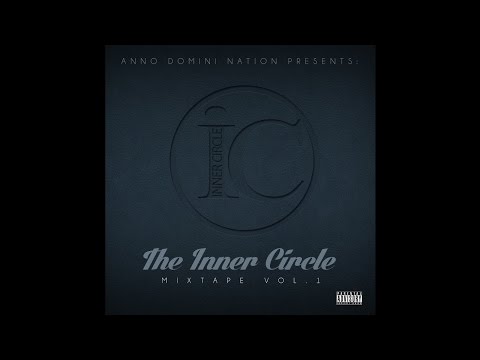 Mr4Twenty - A New World Order