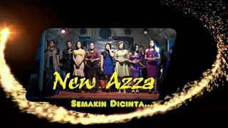 Download lagu Mundur Alon Alon / Anggun Nirmala / New Azza Semakin Dicinta mp3