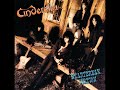 Cinderella - Winds Of Change - ( Heartbreak Station 1990) - Classic Rock - Lyrics