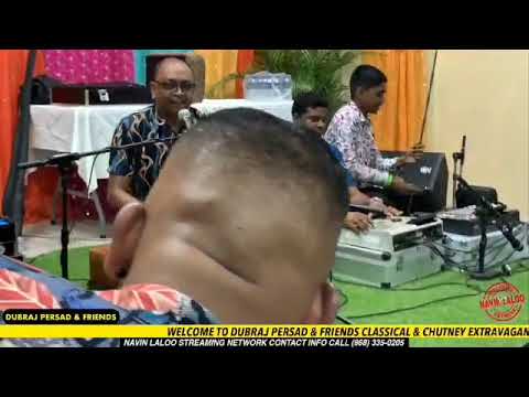 Nimakaram Rani - Dubraj Persad