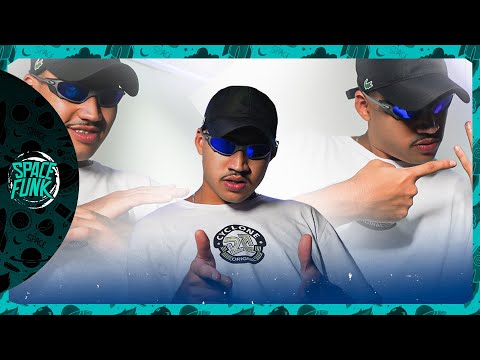 MC Igui da VLG - Novão, Solteiro e Solto (DJBiel) Space Funk