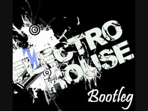 Archie.V vs David Guetta vs Taio Cruz - Our Titanium World Hangover (TheBasdrum bootleg)