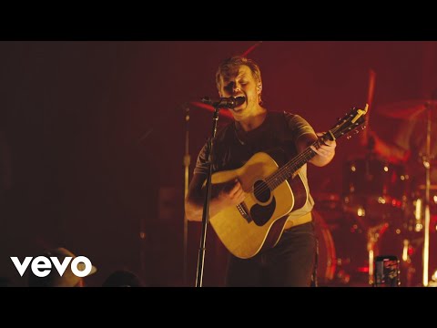 Corey Kent - Wild as Her - Live from Tulsa