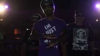 InkSane - Chik Di Ghetto Ft. YT Man & Muzik Myke (Official Video)