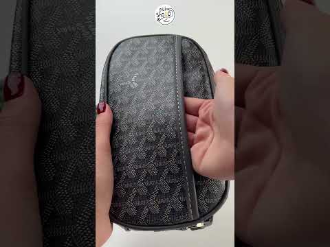 Сумка Гоярд, Сумка GOYARD, Сумка GOYARD, подарунок хлопцю, подарунок дівчині, GOYARD, Гоярд, подарунок другу - фото 2 - id-p2583357046