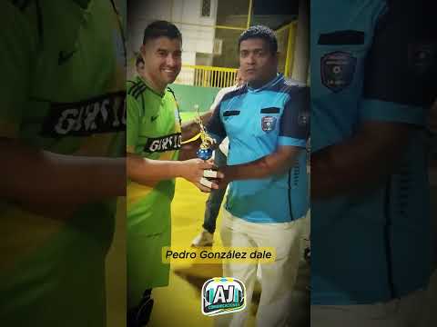 GUXTY08 EQUIPO NOBLE CON GANAS Y ACTITUD SIEMPRE - MUNICIPIO DE ARJONA BOLIVAR