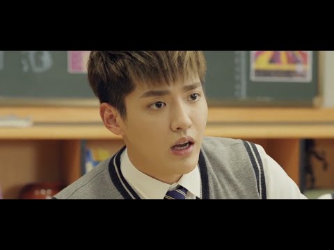 HD 1080P [Eng Sub] Never Gone trailer (Kris Wu as Cheng Zheng, Liu Yifei as Su Yunjin)