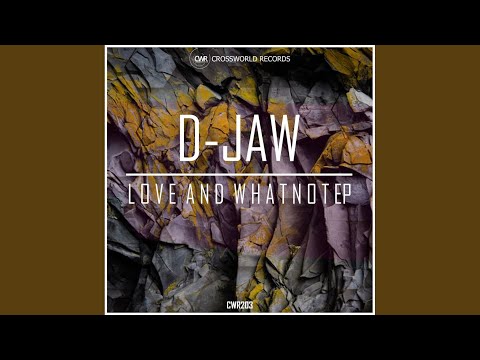 What What (Original Mix)