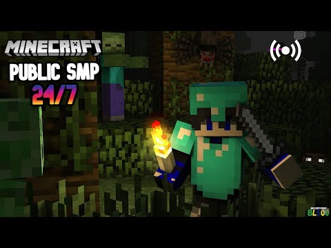 "EPIC MINECRAFT DAY 1 LIVE! (Chill & Relaxing)" #minecraft