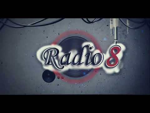 Radio 8 Sarajevo