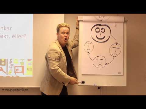 Kjell Dahlin Attitydbarometern