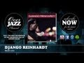 Django Reinhardt - Blue Lou (1947)