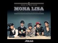 MBLAQ - Mona Lisa [FULL ALBUM] 