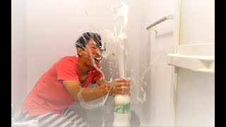 【メントスコーラ】を超えたメントススプライト！