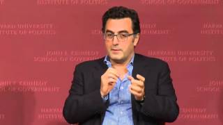 Journalism is not a Crime | Institute of Politics