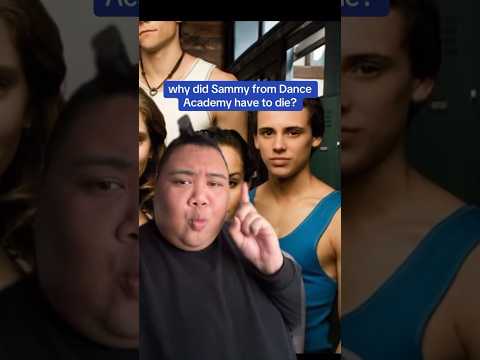 can you believe it’s been 15 years since dance academy started airing? 🤯 #danceacademy #buzzfeedoz