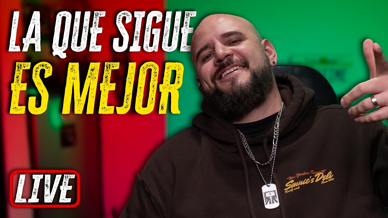 TODAS VUELVEN cuando TE MEJORAS - LIVE - Jueves de Compas