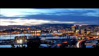 Oslo Nights - 2006'05 - Stian Klo