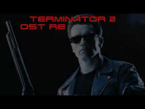 Terminator 2 ost Recreation- canal Chase