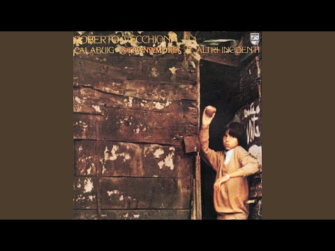 Stranamore (Pure Questo È Amore)