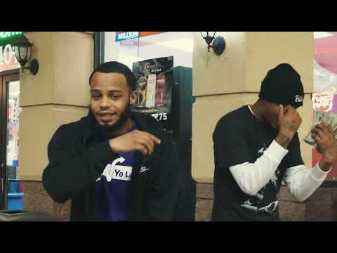 YOG DMire - "Pop Out" [OFFICIAL VIDEO]  {Shotby @awftoptv}