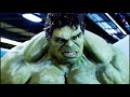 Avengers 2012 Bruce Banner Turns Into The Hulk 1080p