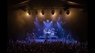 Shihad - Pacifier (Live At The Powerstation)