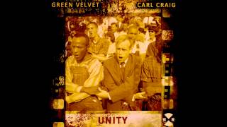 Green Velvet & Carl Craig - Murder Of The Innocent