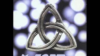 X Form   O Zone Space Pitch Dub