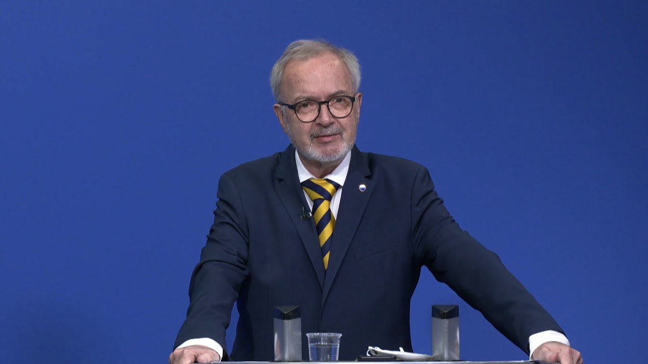 EIB Group’s Annual Press Conference 2021