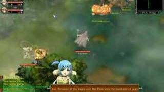 Видео 1 к игре Lunia: Record of Lunia War