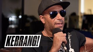 Tom Morello on Donald Trump and American politics