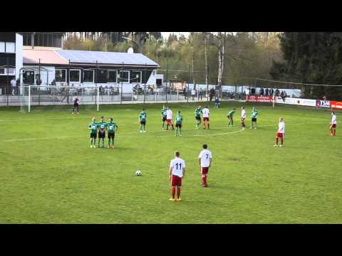 BSK Neugablonz gegen Egg A.D. Günz