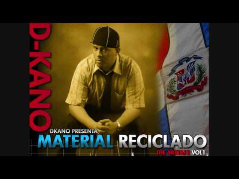 Dkano, Lyon, Sensato Del Patio, Drowzex,Dixson Waz, Nipo, El Pope Del Hood